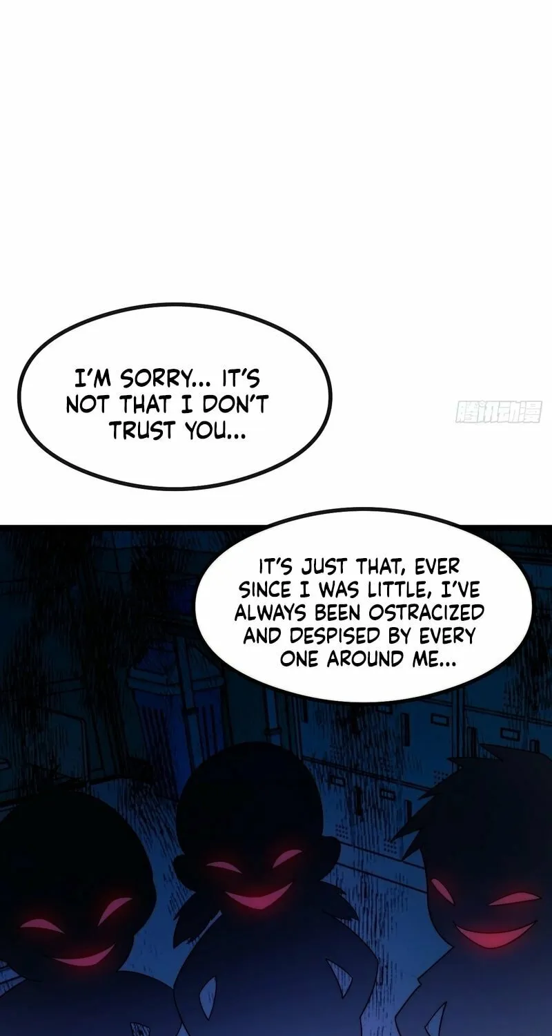 Infinite Evolution Starting from Zero Chapter 2 page 44 - 