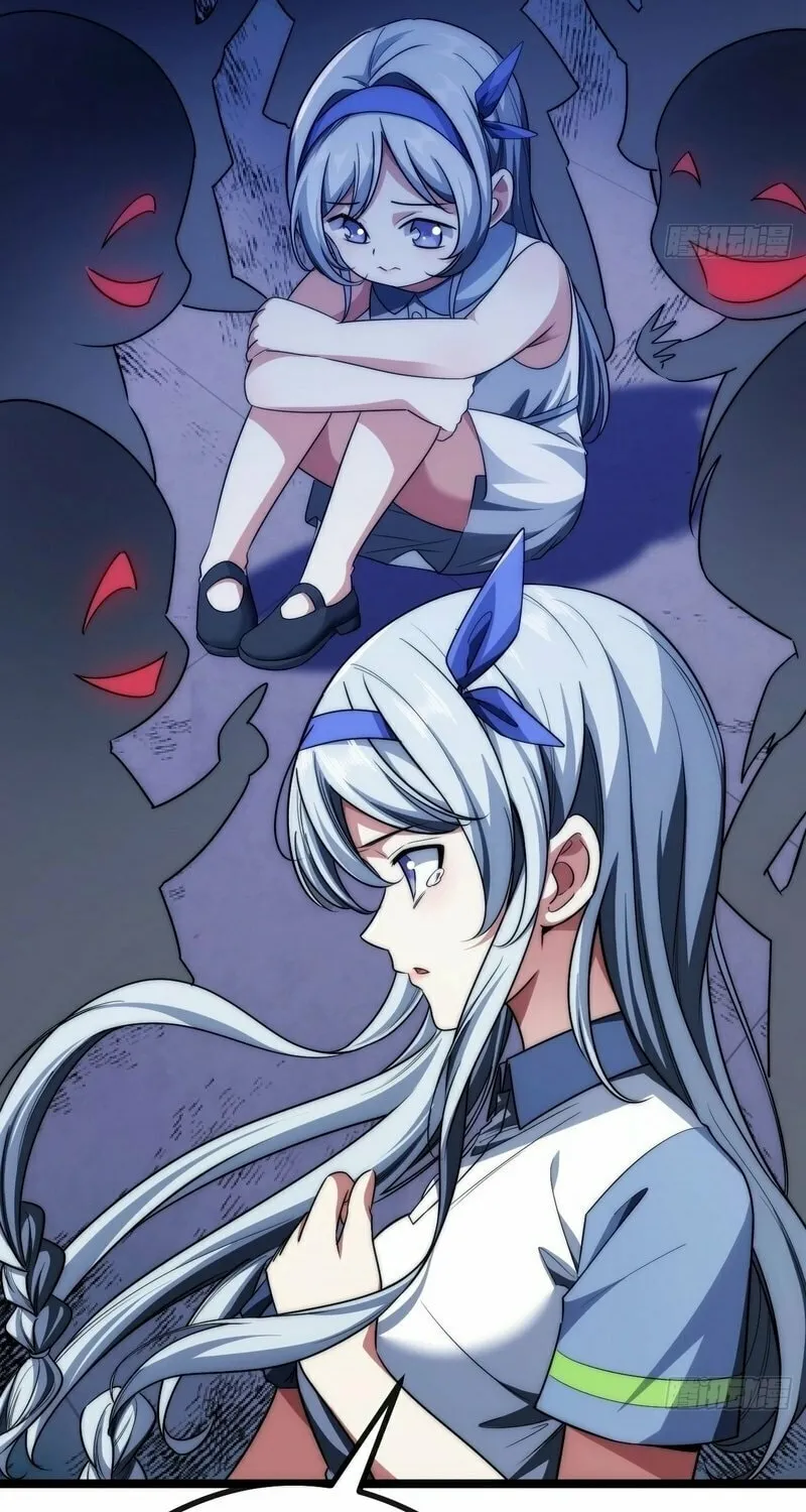 Infinite Evolution Starting from Zero Chapter 2 page 45 - 