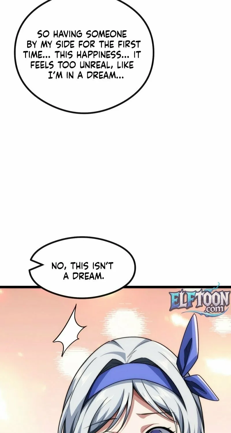 Infinite Evolution Starting from Zero Chapter 2 page 46 - 