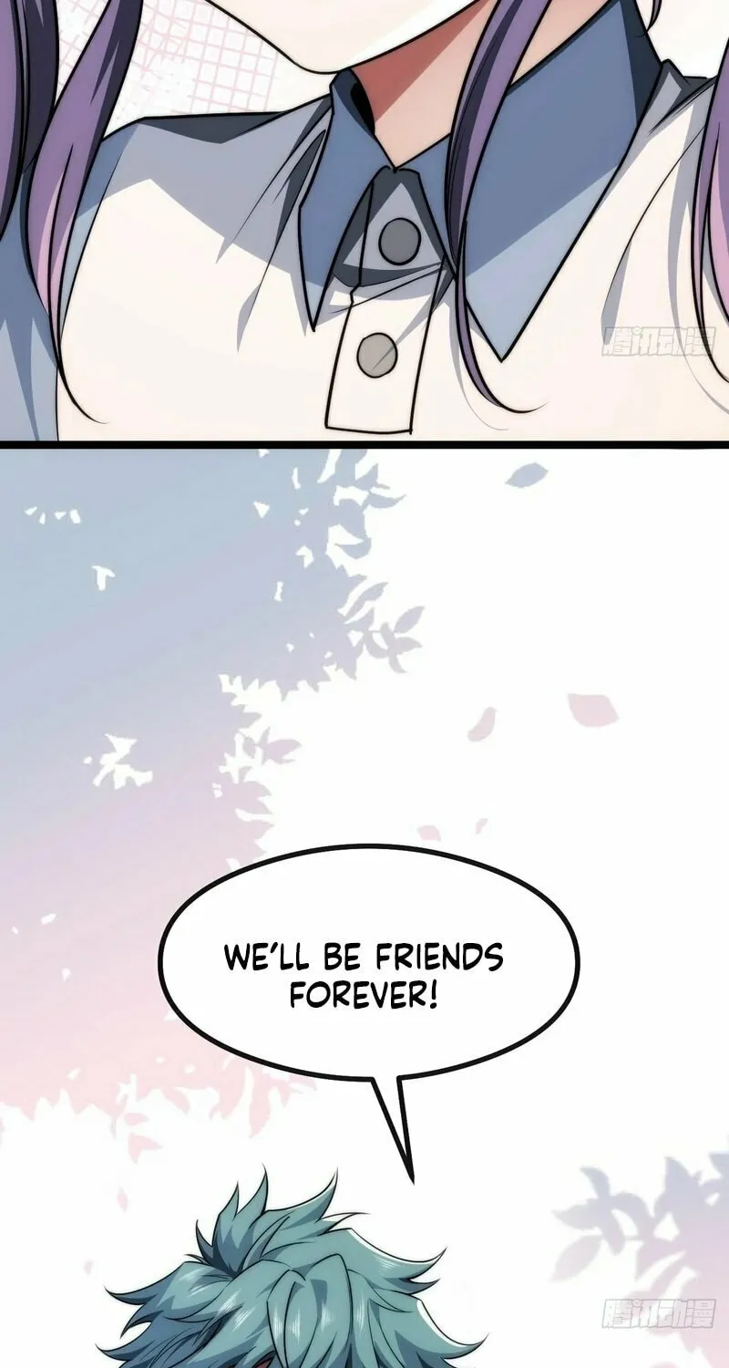Infinite Evolution Starting from Zero Chapter 2 page 49 - 