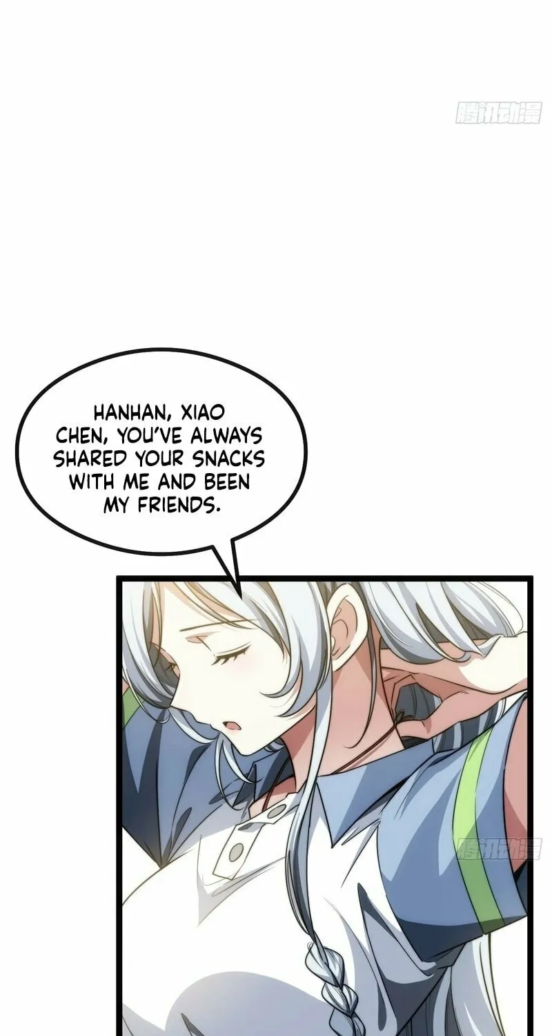 Infinite Evolution Starting from Zero Chapter 2 page 55 - 