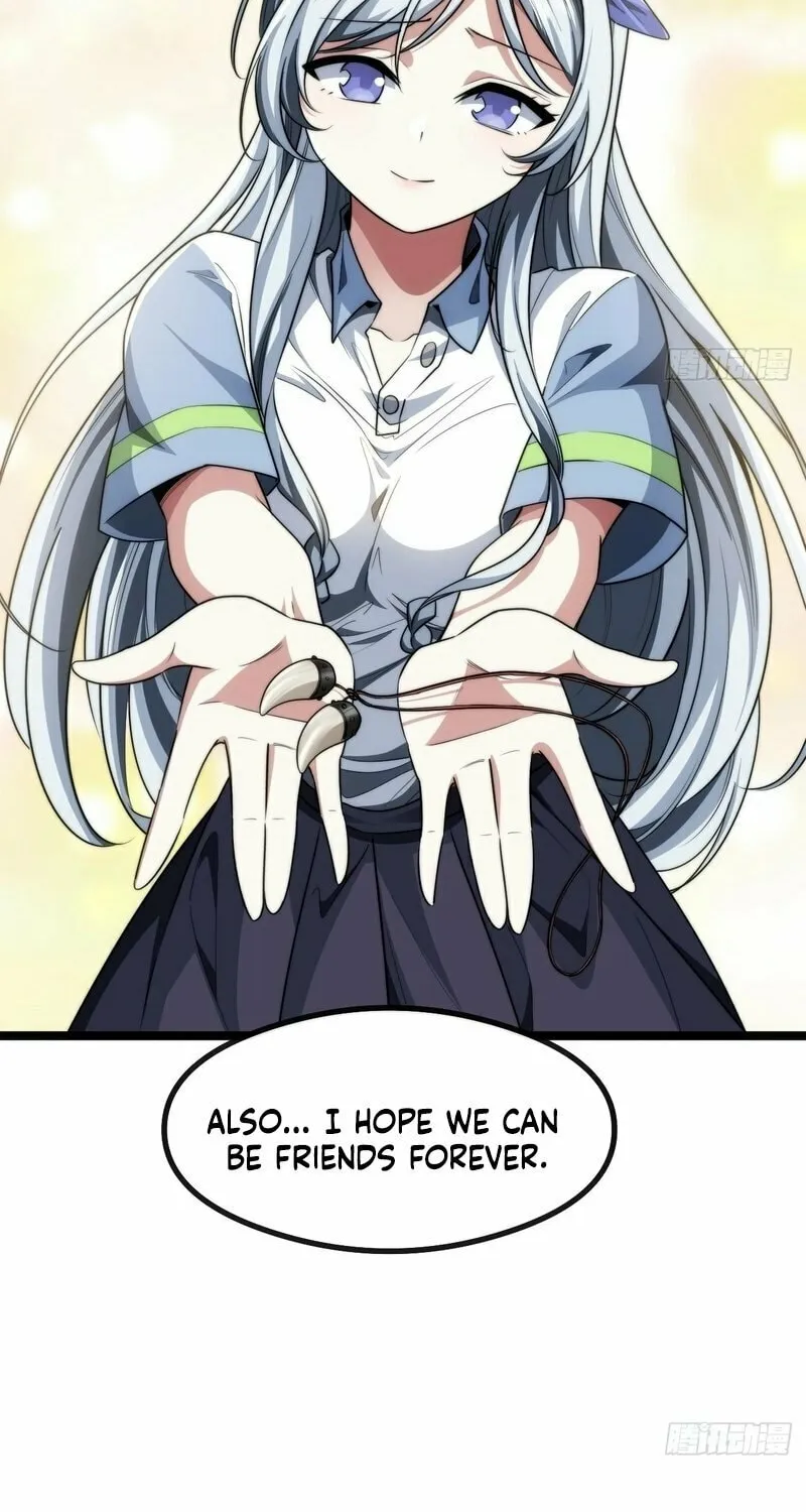 Infinite Evolution Starting from Zero Chapter 2 page 57 - 