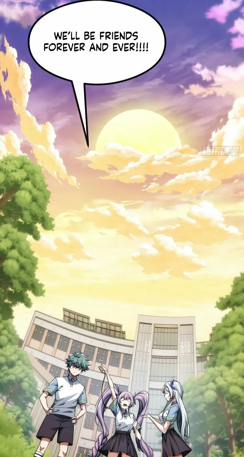 Infinite Evolution Starting from Zero Chapter 2 page 60 - 