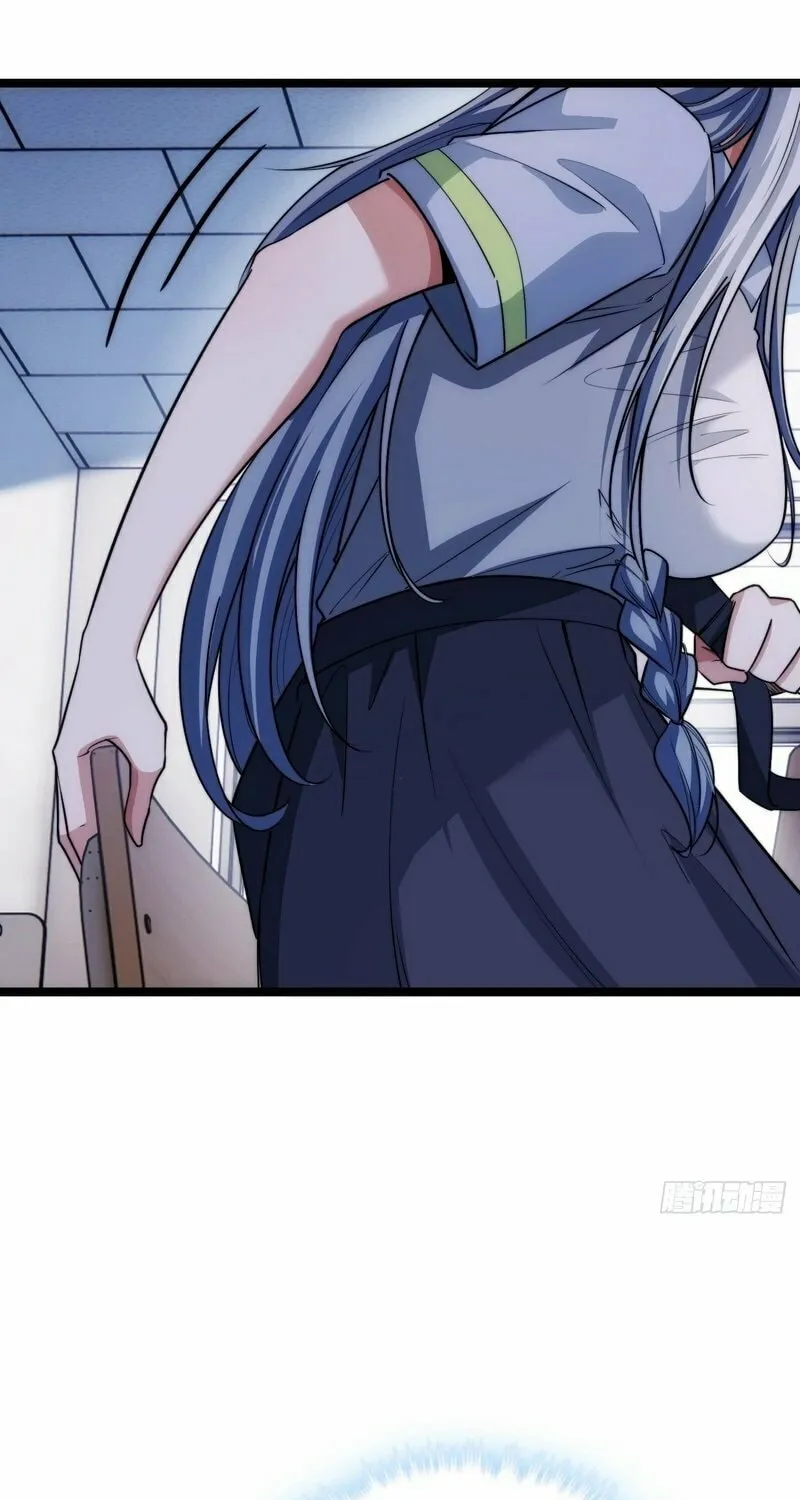 Infinite Evolution Starting from Zero Chapter 2 page 7 - 