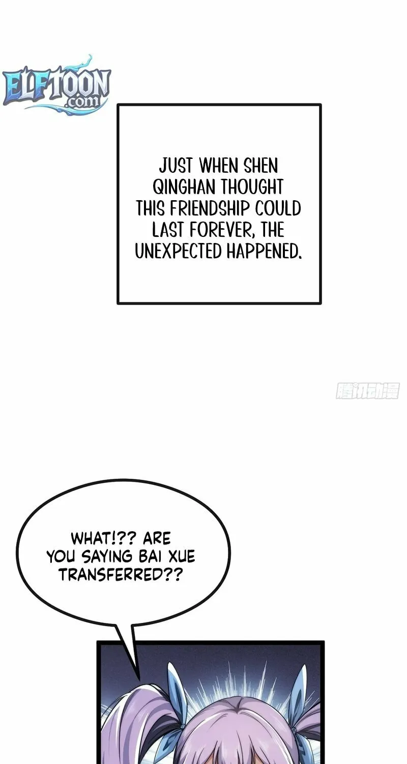 Infinite Evolution Starting from Zero Chapter 2 page 62 - 