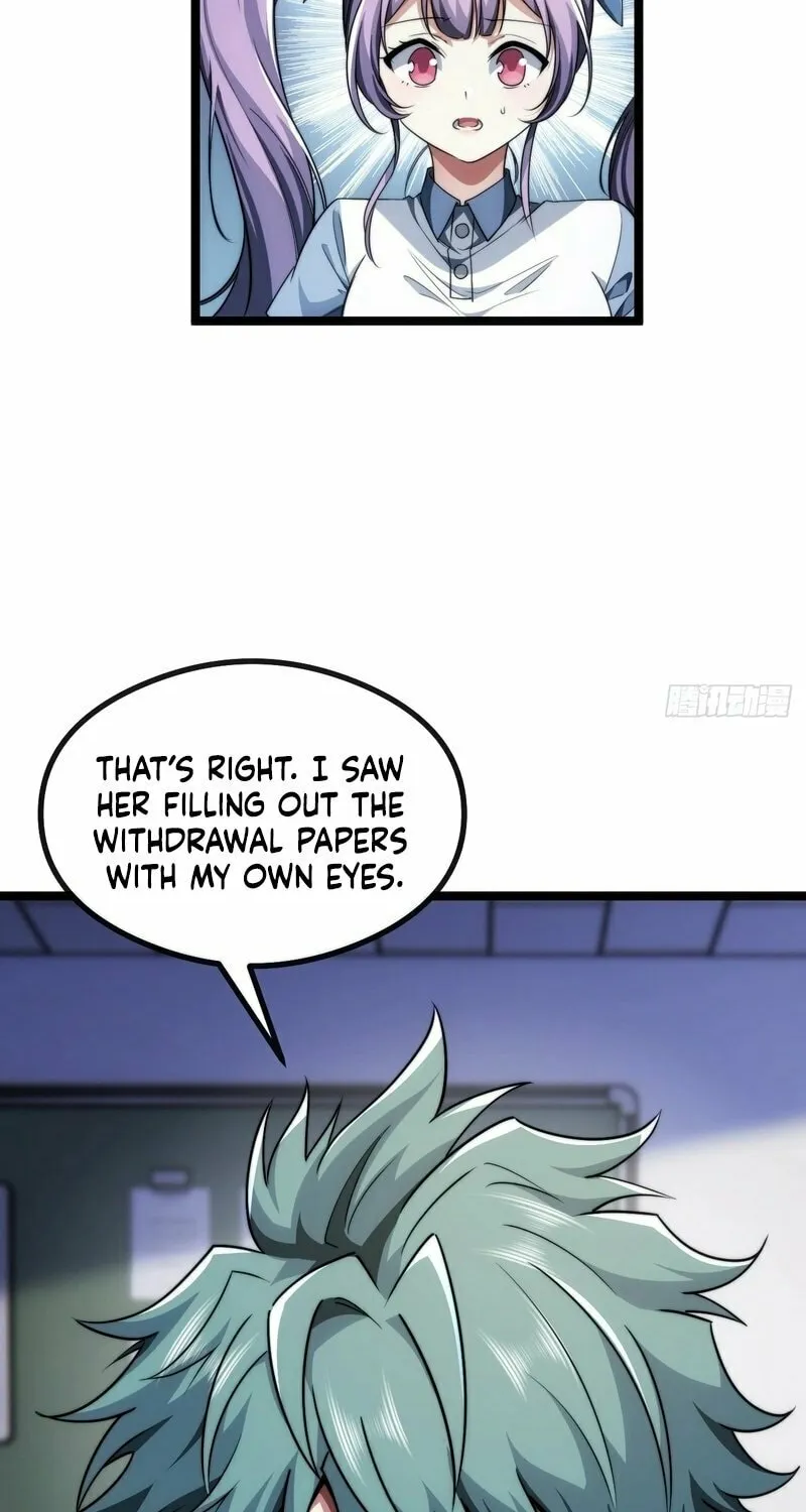 Infinite Evolution Starting from Zero Chapter 2 page 63 - 