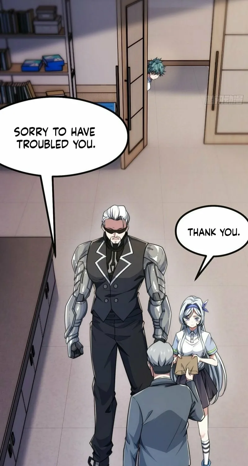 Infinite Evolution Starting from Zero Chapter 2 page 66 - 