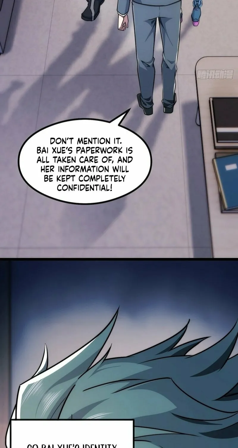 Infinite Evolution Starting from Zero Chapter 2 page 67 - 