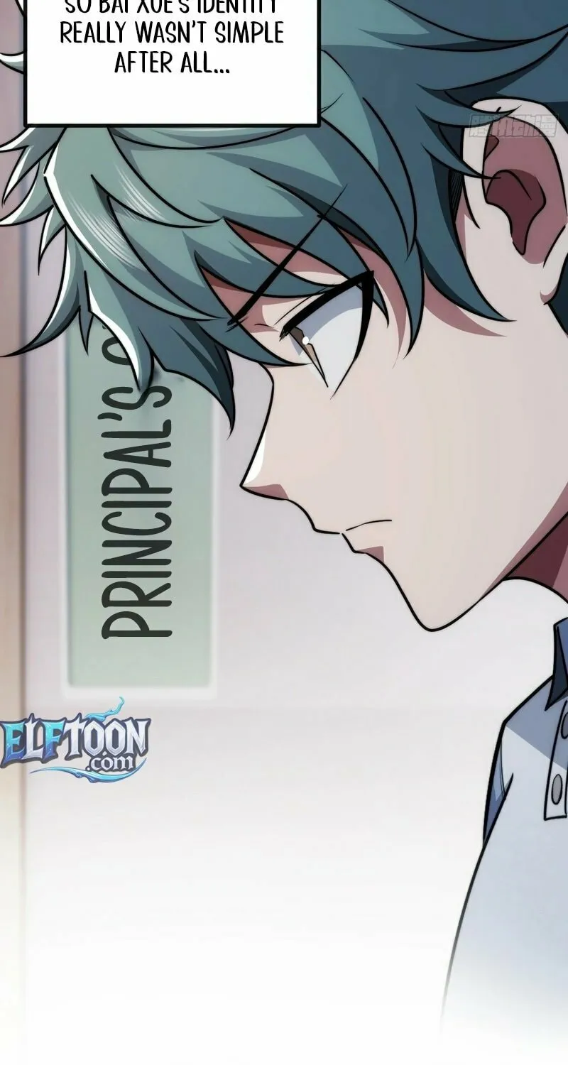 Infinite Evolution Starting from Zero Chapter 2 page 68 - 