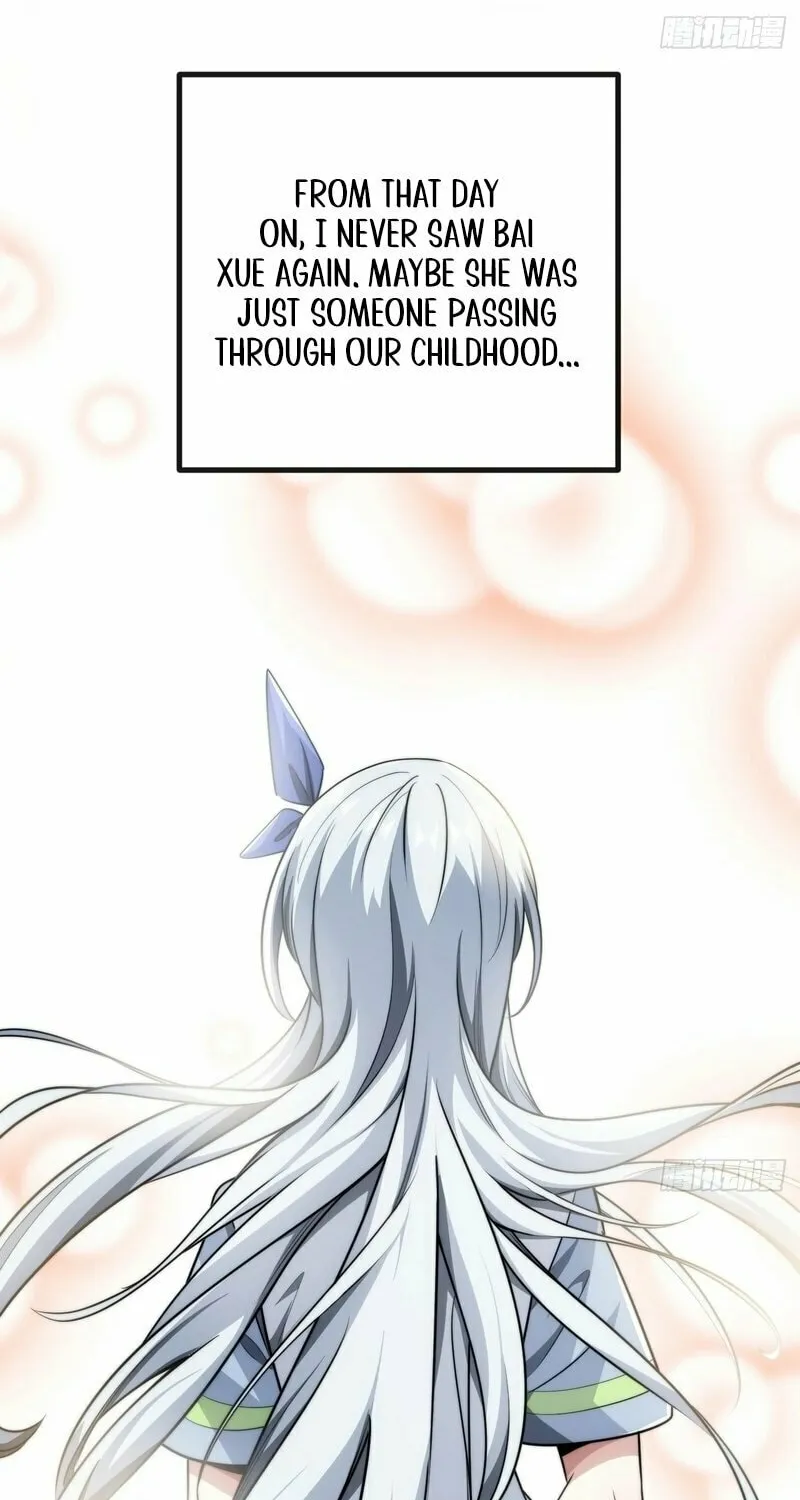 Infinite Evolution Starting from Zero Chapter 2 page 69 - 