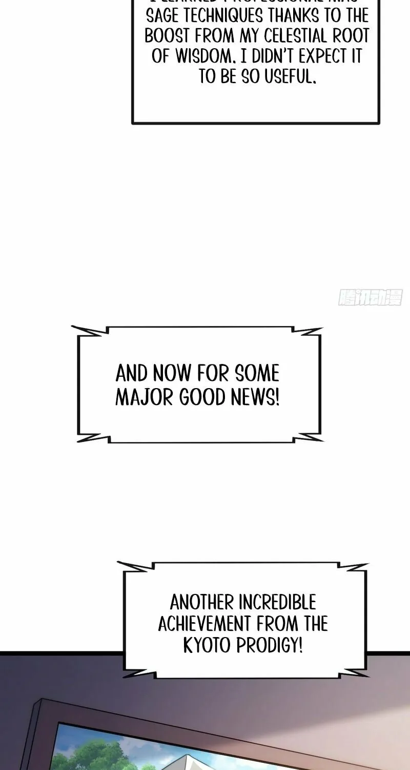 Infinite Evolution Starting from Zero Chapter 2 page 74 - 