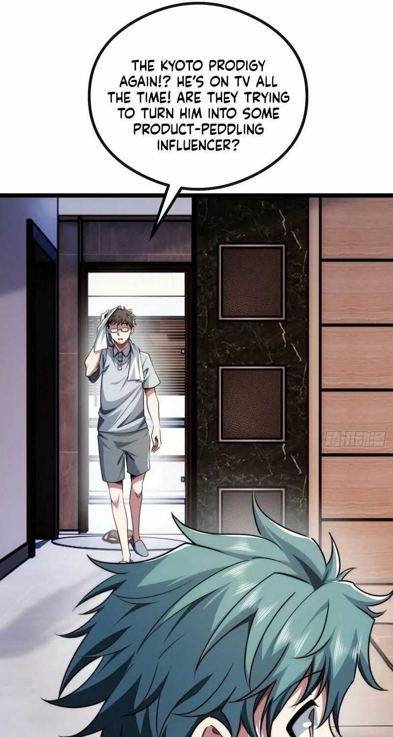Infinite Evolution Starting from Zero Chapter 2 page 78 - 