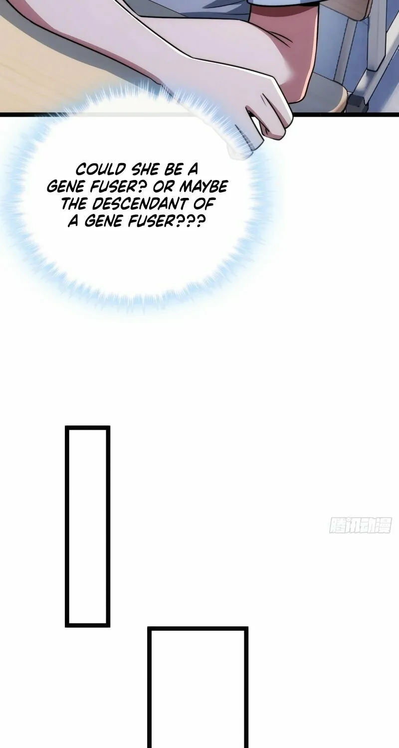 Infinite Evolution Starting from Zero Chapter 2 page 9 - 