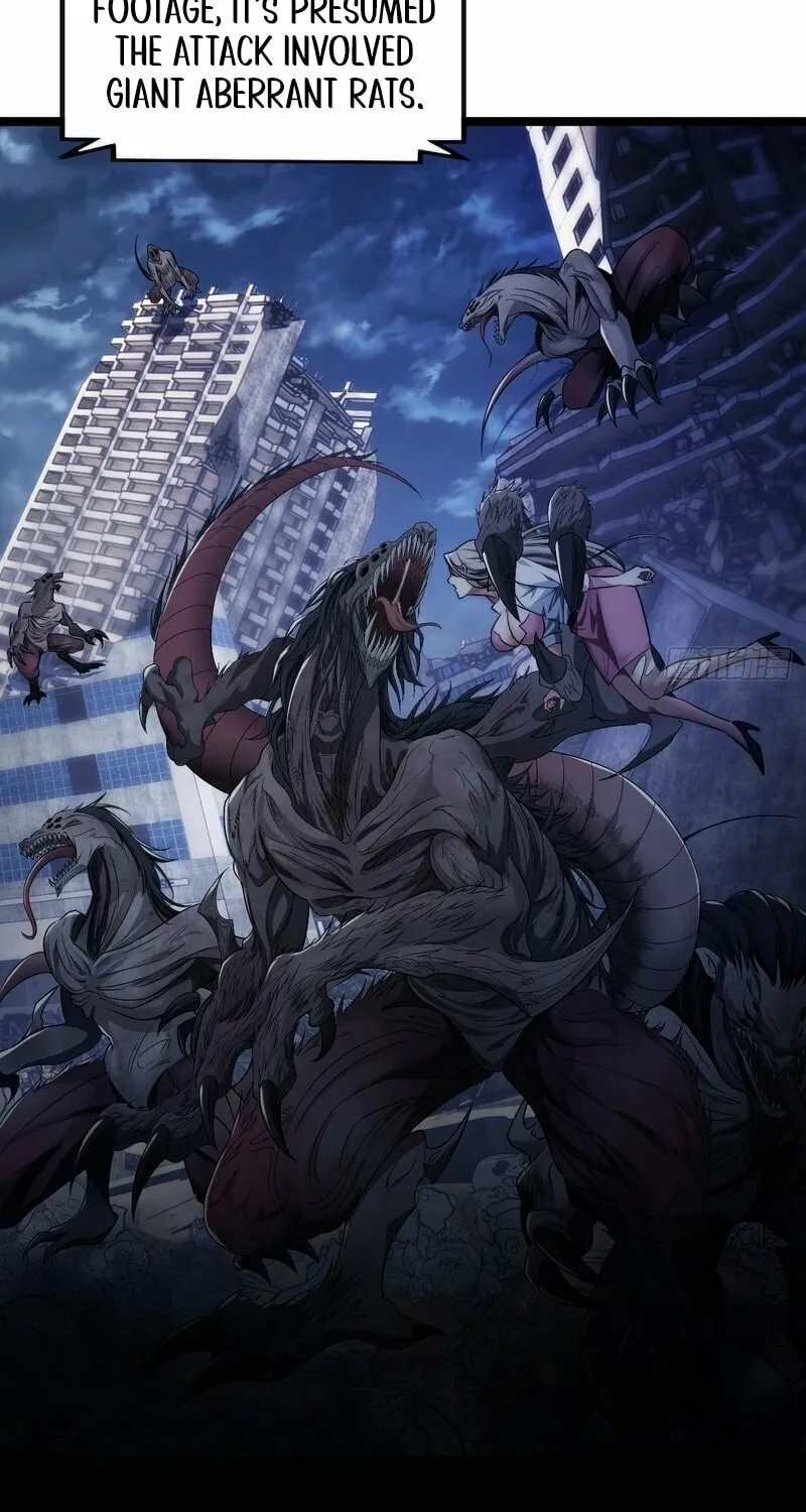 Infinite Evolution Starting from Zero Chapter 2 page 86 - 