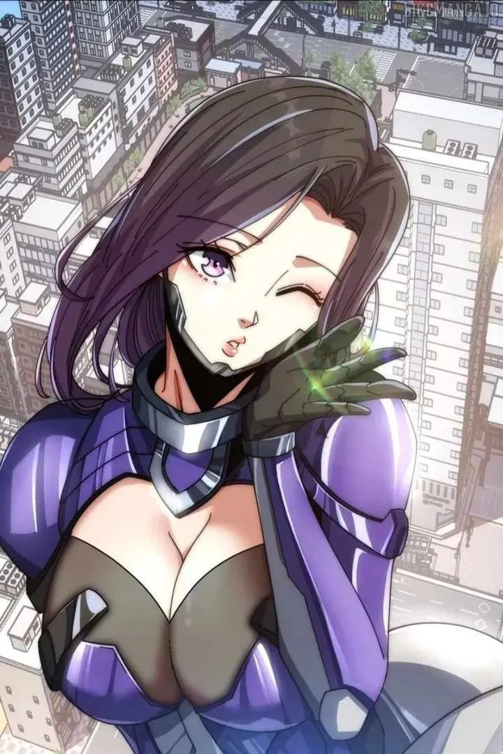 Infinite Evolution Starting from Zero Chapter 20 page 1 - 