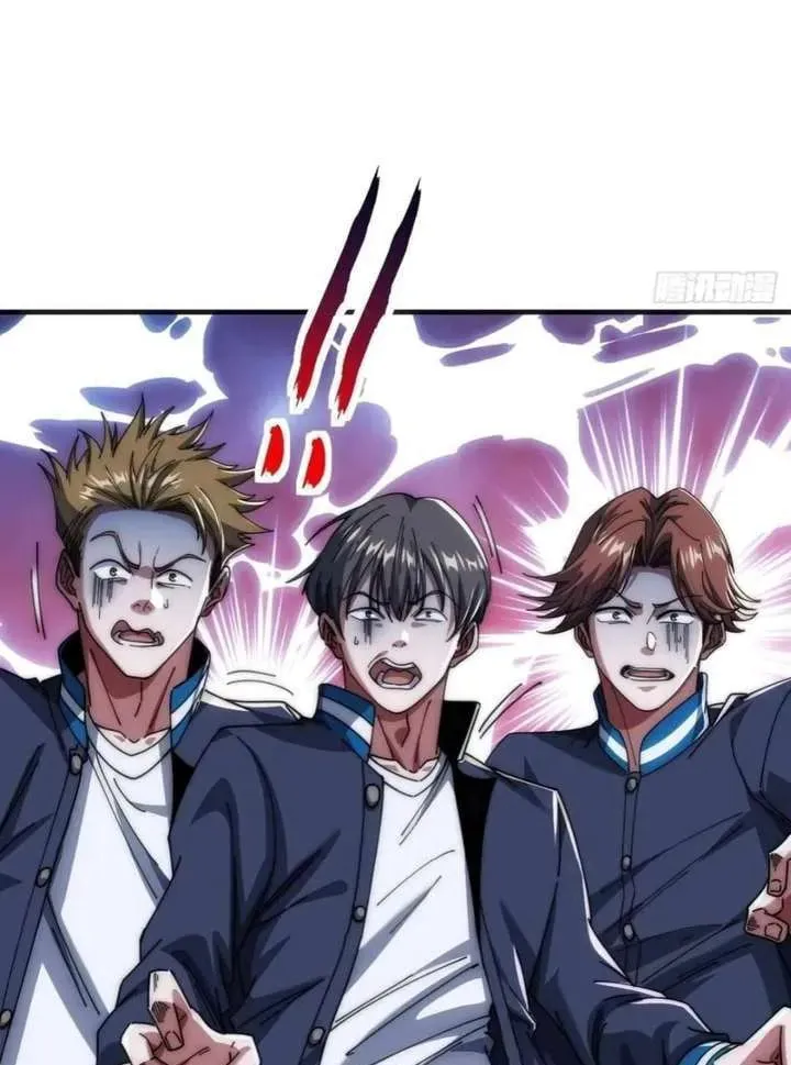 Infinite Evolution Starting from Zero Chapter 20 page 107 - 