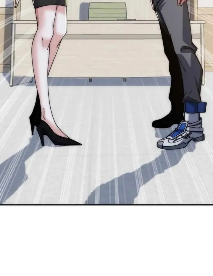 Infinite Evolution Starting from Zero Chapter 20 page 117 - 
