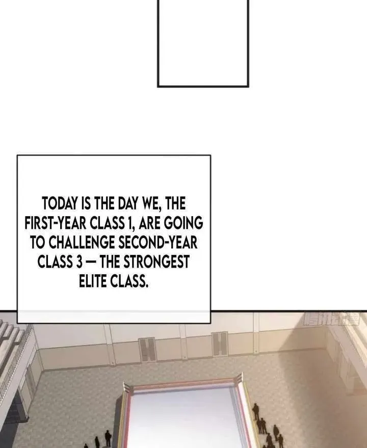 Infinite Evolution Starting from Zero Chapter 20 page 13 - 