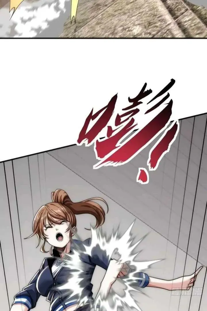 Infinite Evolution Starting from Zero Chapter 20 page 30 - 