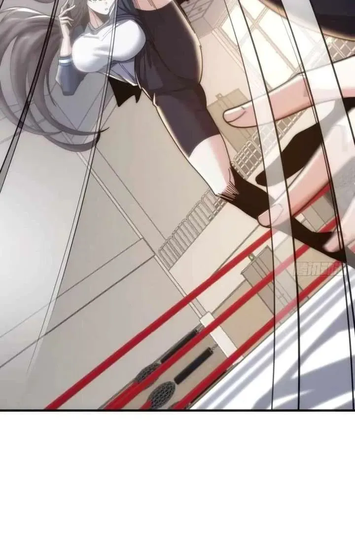 Infinite Evolution Starting from Zero Chapter 20 page 34 - 