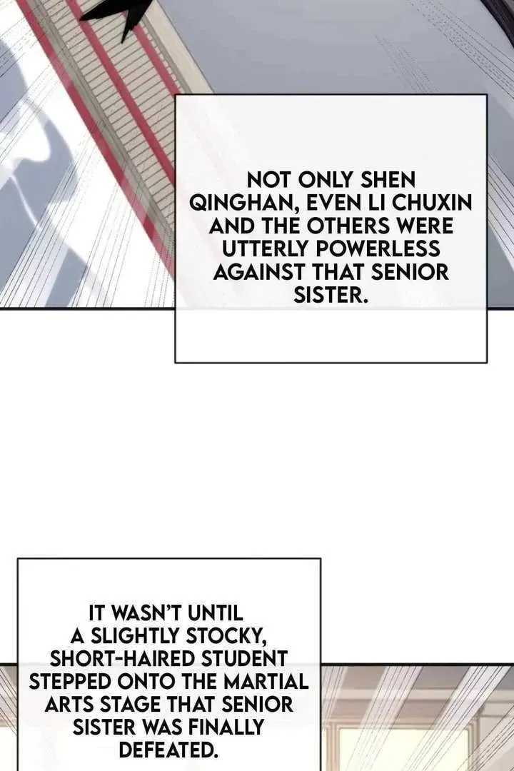 Infinite Evolution Starting from Zero Chapter 20 page 37 - 