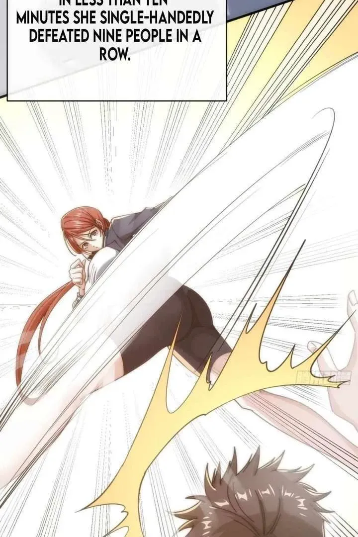 Infinite Evolution Starting from Zero Chapter 20 page 44 - 
