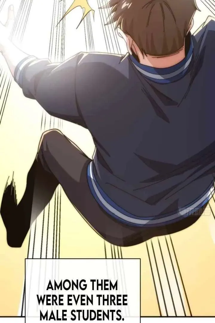 Infinite Evolution Starting from Zero Chapter 20 page 45 - 