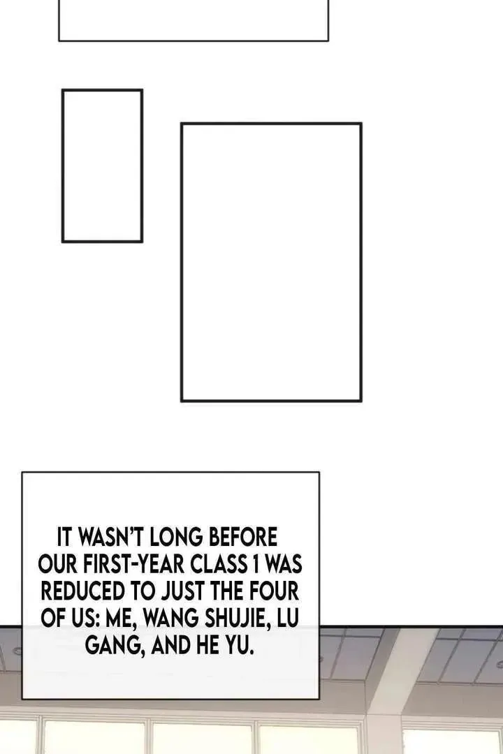 Infinite Evolution Starting from Zero Chapter 20 page 46 - 