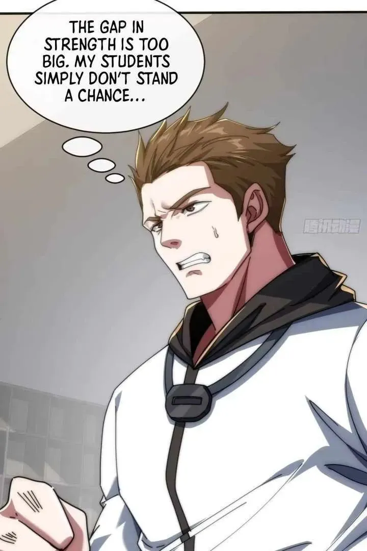 Infinite Evolution Starting from Zero Chapter 20 page 50 - 