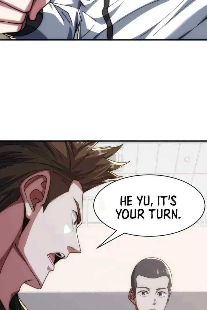 Infinite Evolution Starting from Zero Chapter 20 page 51 - 