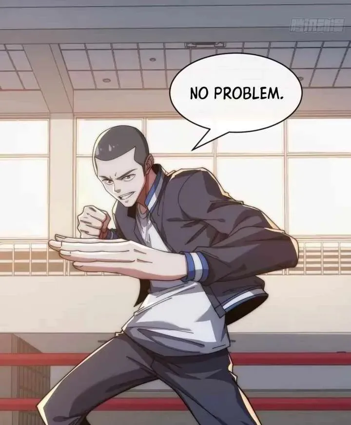 Infinite Evolution Starting from Zero Chapter 20 page 53 - 