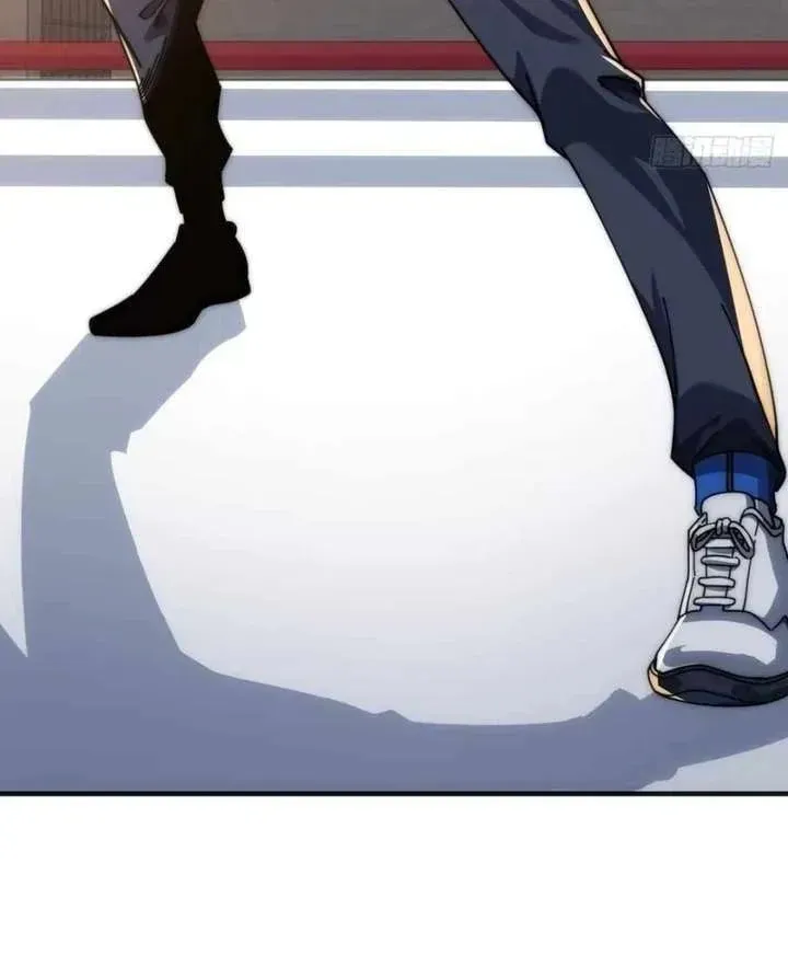 Infinite Evolution Starting from Zero Chapter 20 page 54 - 