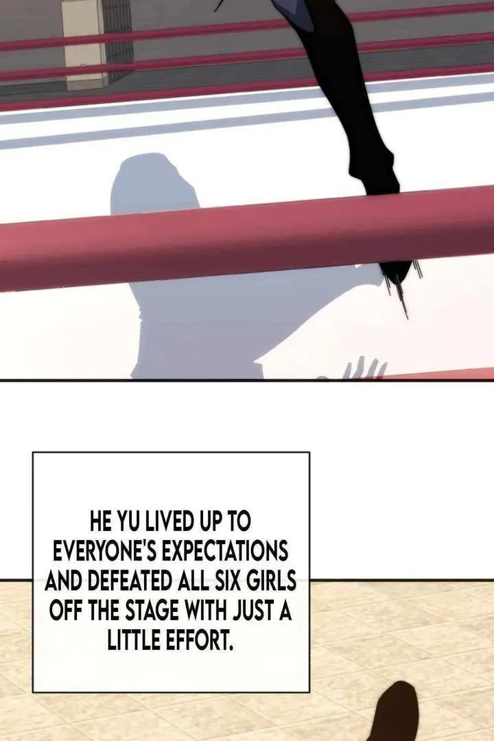 Infinite Evolution Starting from Zero Chapter 20 page 59 - 