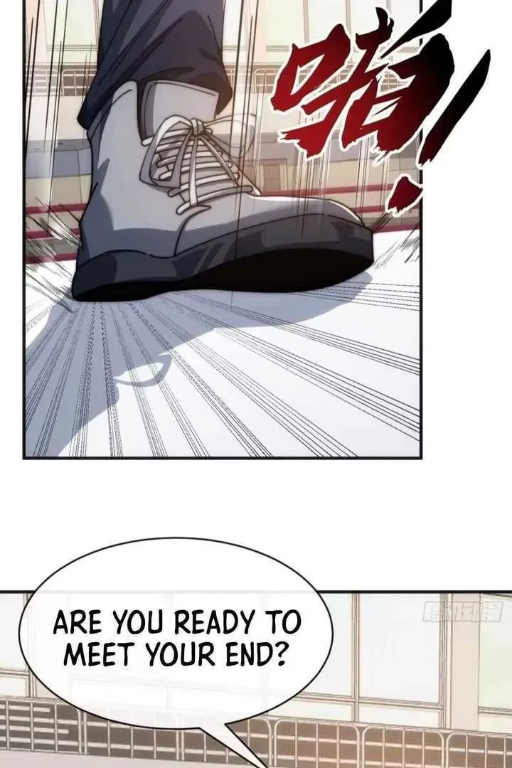 Infinite Evolution Starting from Zero Chapter 20 page 62 - 
