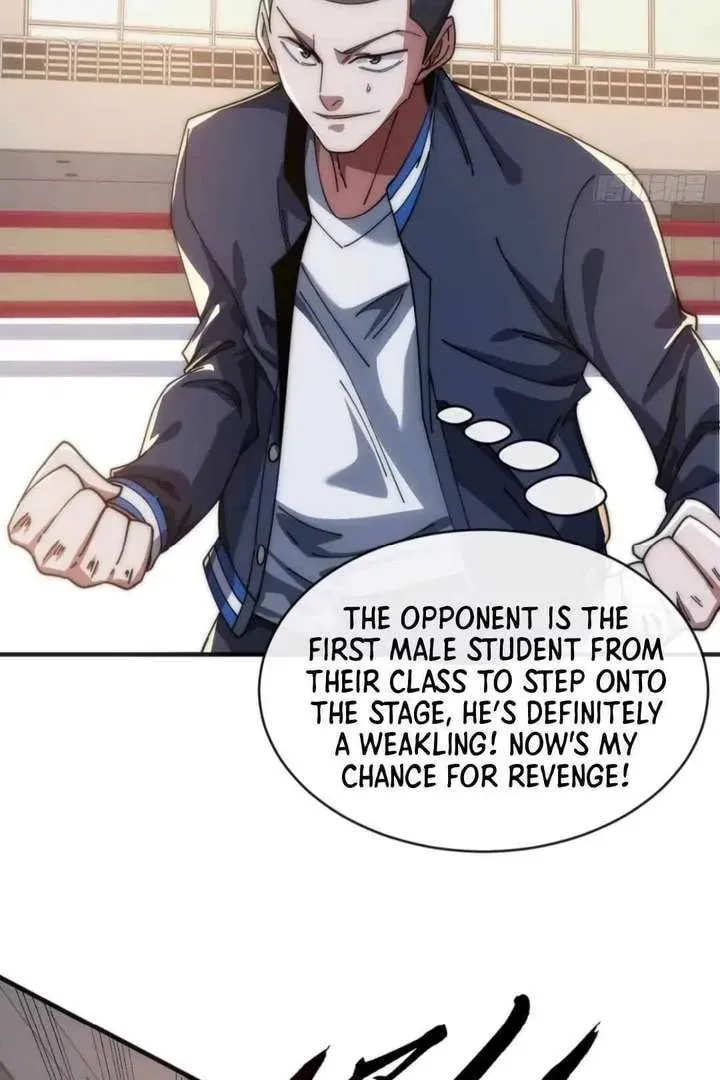 Infinite Evolution Starting from Zero Chapter 20 page 65 - 