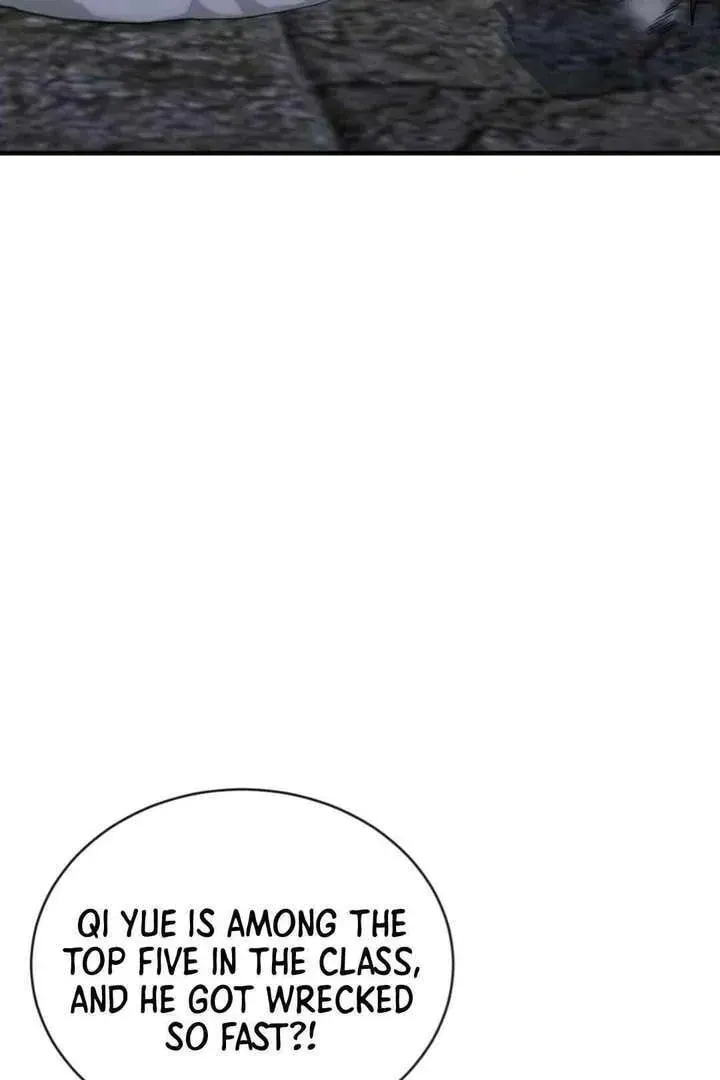 Infinite Evolution Starting from Zero Chapter 20 page 100 - 