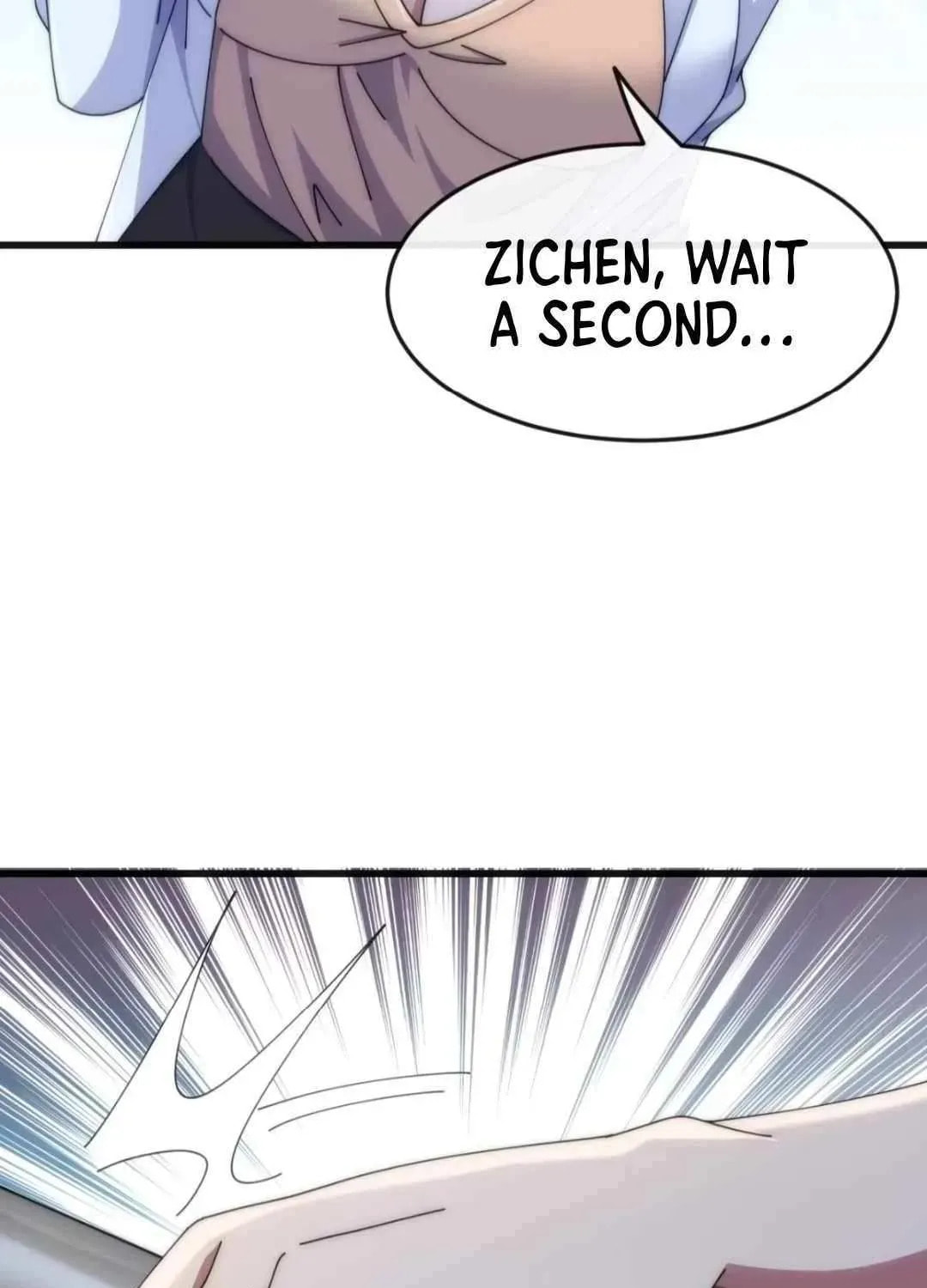 Infinite Evolution Starting from Zero Chapter 21 page 13 - 