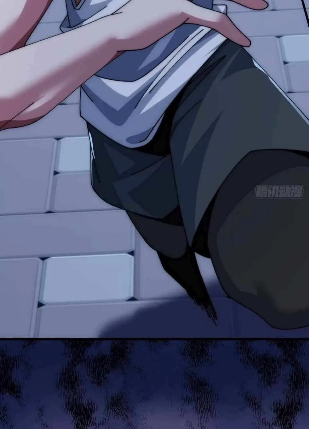 Infinite Evolution Starting from Zero Chapter 21 page 75 - 