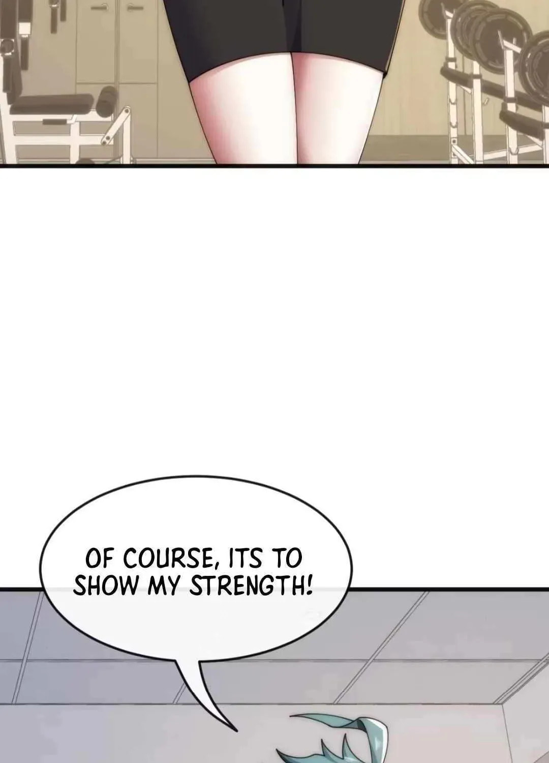 Infinite Evolution Starting from Zero Chapter 21 page 10 - 