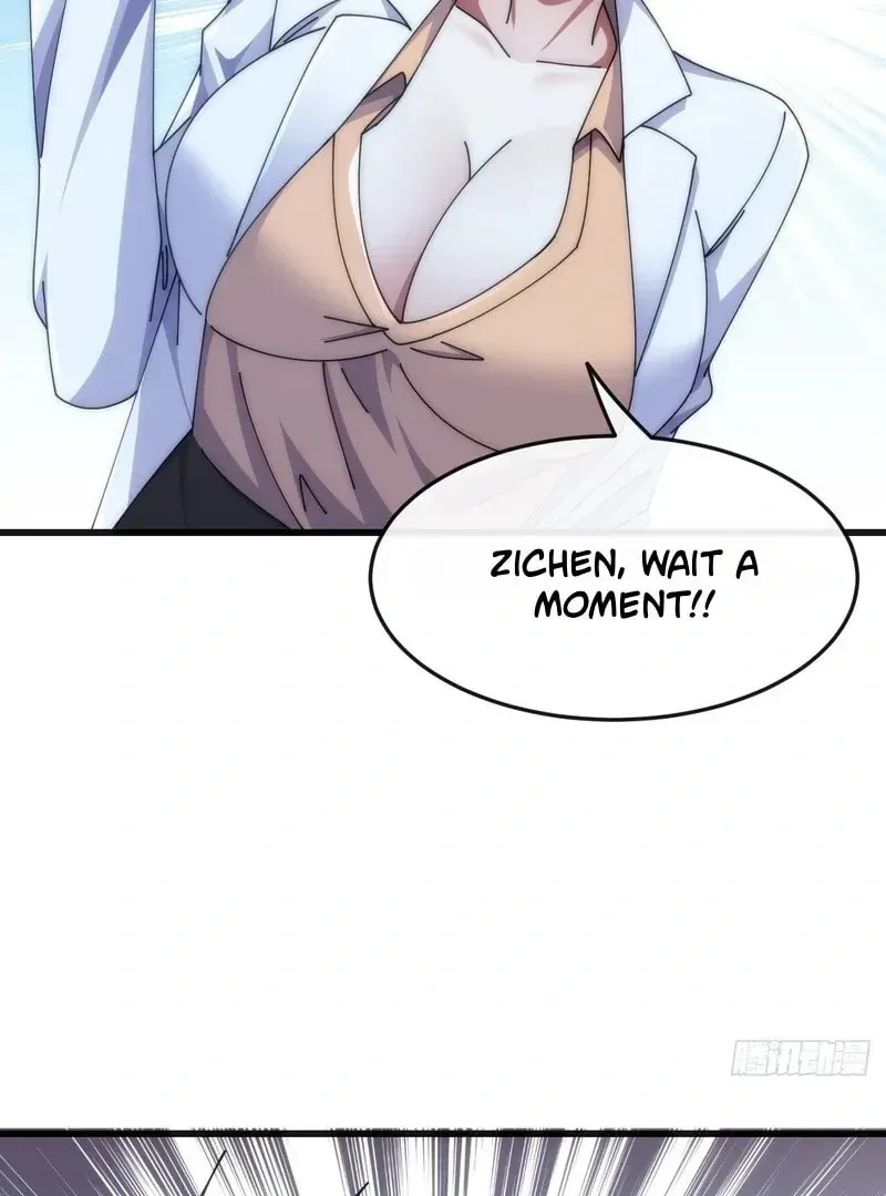 Infinite Evolution Starting from Zero Chapter 22 page 15 - 