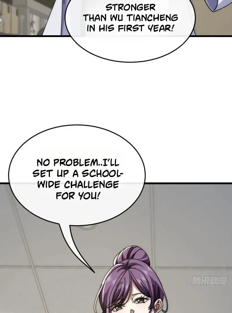 Infinite Evolution Starting from Zero Chapter 22 page 22 - 