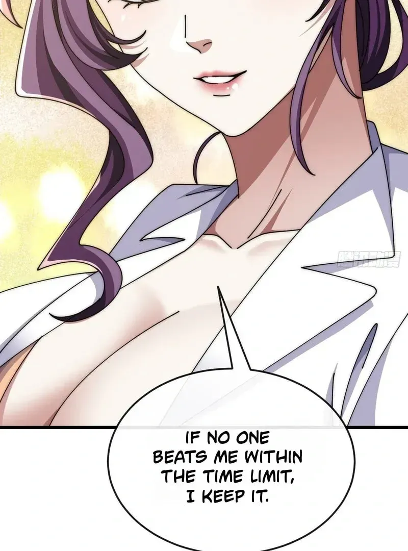 Infinite Evolution Starting from Zero Chapter 22 page 30 - 