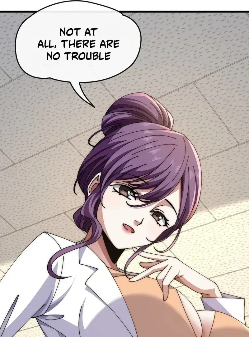 Infinite Evolution Starting from Zero Chapter 22 page 37 - 