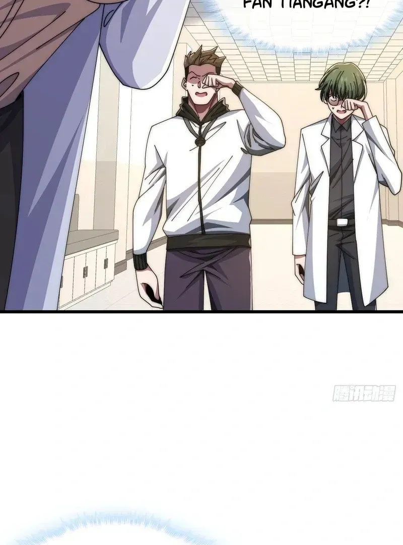 Infinite Evolution Starting from Zero Chapter 22 page 40 - 