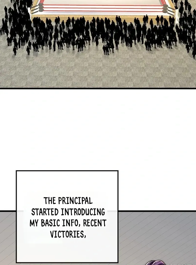 Infinite Evolution Starting from Zero Chapter 22 page 45 - 