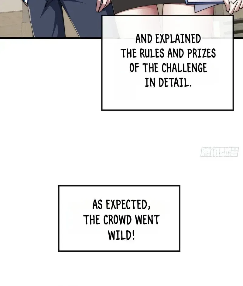 Infinite Evolution Starting from Zero Chapter 22 page 47 - 