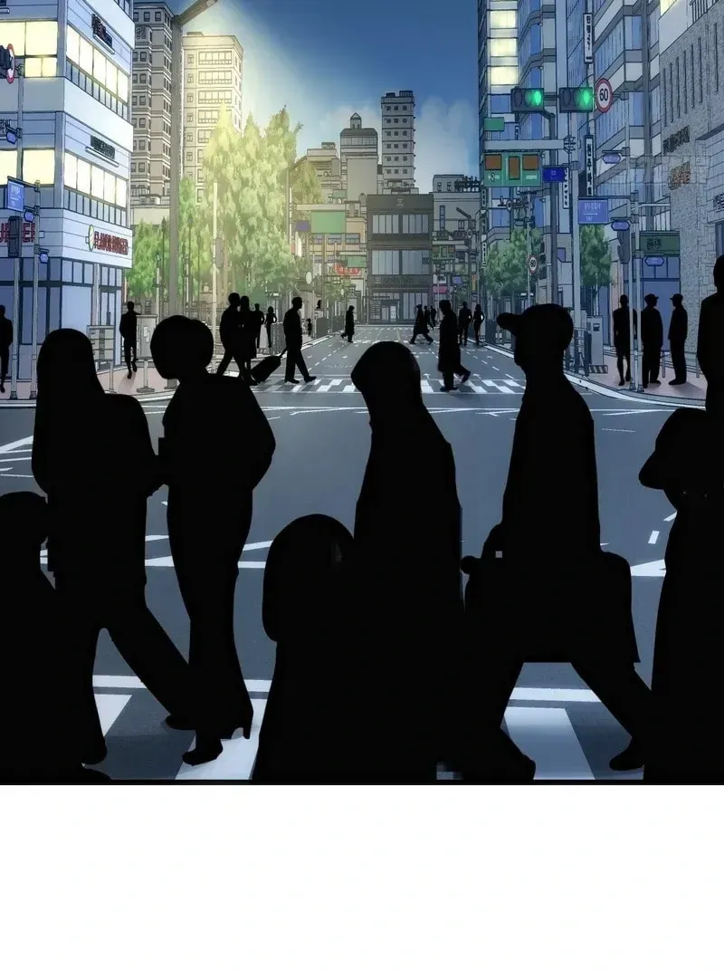 Infinite Evolution Starting from Zero Chapter 22 page 54 - 