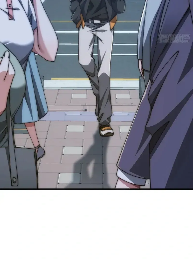 Infinite Evolution Starting from Zero Chapter 22 page 56 - 