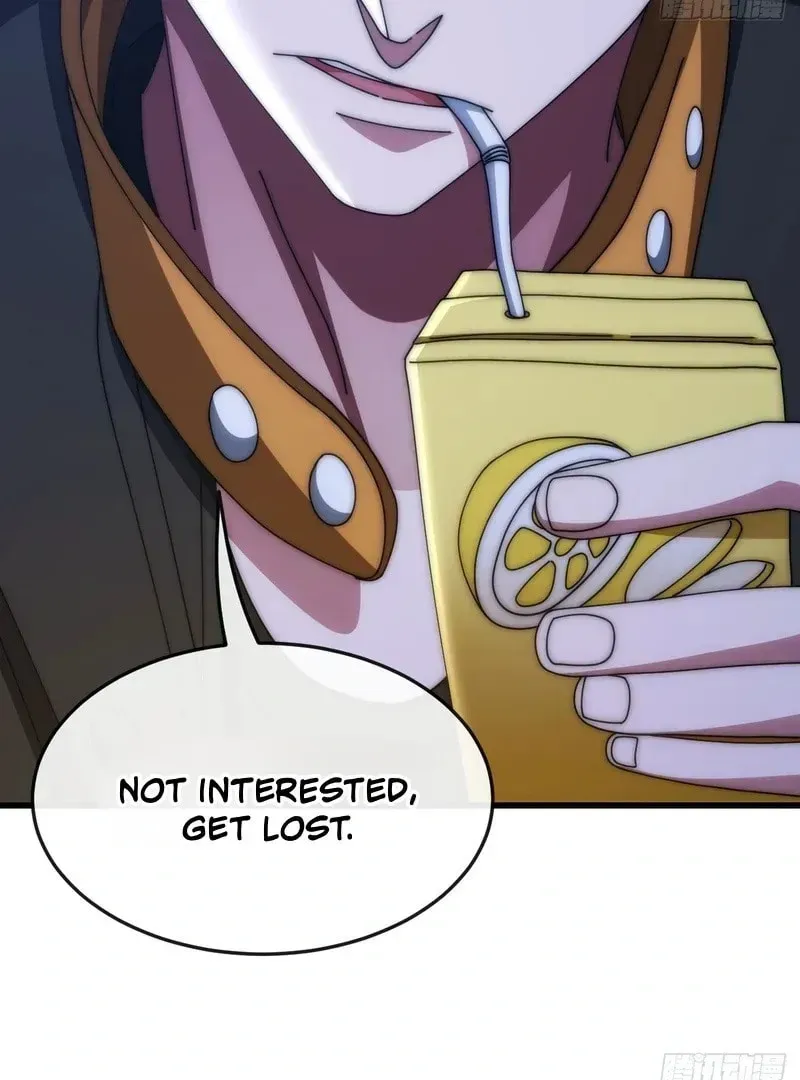 Infinite Evolution Starting from Zero Chapter 22 page 61 - 