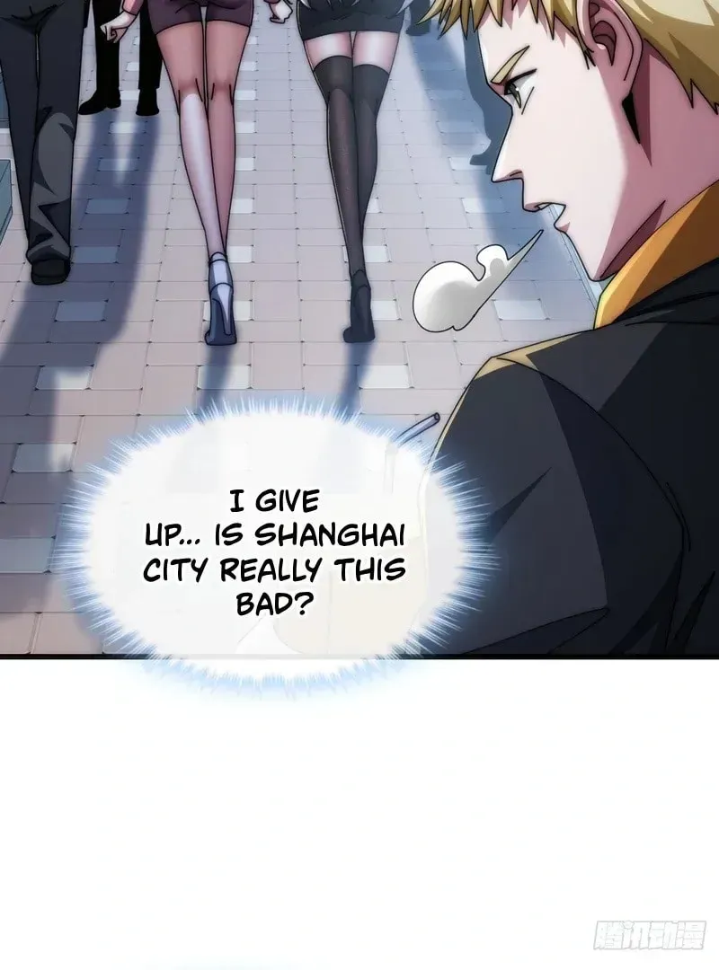 Infinite Evolution Starting from Zero Chapter 22 page 63 - 